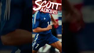 Scott Adkins  Football  Soccer  Martial Arts [upl. by Winfred786]