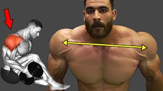 10 BEST SHOULDER WORKOUT  SURPRISE VIDEO FOR YOU 💪 [upl. by Okimat]