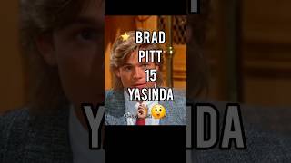 😲 BRaD PiTT 15 Yaşında DALLAS 🇺🇸 dizi çeviri yeni bradpitt türkiye 90lar eskiler çocukluk yeni [upl. by Primavera921]