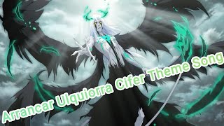 Arrancar Ulquiorra Cifer Theme Slovak Song [upl. by Anele172]