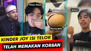 KIRAIN FAKE TERNYATA REAL🗿🗿🗿 Reaction Meme TikTok [upl. by Santos]