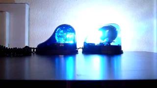 GDO R LED vs SACEX 213 [upl. by Jany]