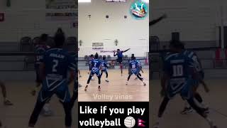 Volleyball rules 🏐🔥💯🏐 shortvideo nepalivolleyball sportsequipment nepalvolleyball volleyball [upl. by Heger]