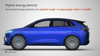 A Revolutionary Battery Pack Concept for Electric Vehicles [upl. by Nolita]