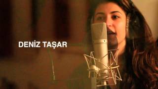 Deniz Tasar Quartet  Girl From Ipanema  Teaser [upl. by Enigroeg]