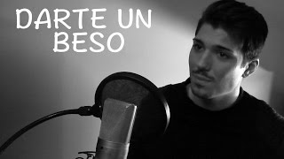 Darte un beso  Prince Royce TraduzioneItalian Cover Manuel B Joy [upl. by Tosch]