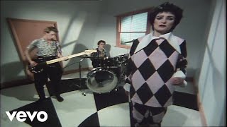 Siouxsie And The Banshees  Happy House Official Music Video [upl. by Obola]