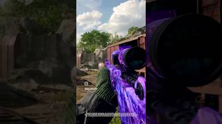 Dark Matter in Bo6😍🔥 blackops6 bo6 fyp viralvideo callofduty [upl. by Linsk]