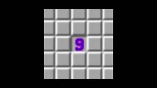 Final Boss Theme  Minesweeper [upl. by Aohsoj]