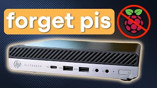 The Mini PC You SHOULD Be Looking At [upl. by Macfarlane]