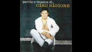 CIRO RIGIONE TUA MOGLIE DOV E MUSICA NEOMELODICA NAPOLETANA [upl. by Marshal]