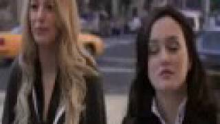 10 Gossip Girl Hi Society Voiceovers [upl. by Elohcim804]