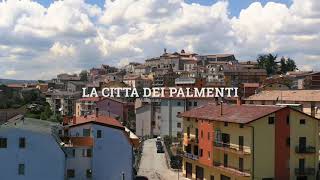 Pietragalla la città dei Palmenti [upl. by Knick29]