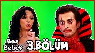 Bez Bebek 3Bölüm  Full Bölüm  Tek Parça [upl. by Asseniv]