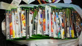 MY BIGGEST DUMPSTER DIVE EVER Gamestop Dumpster Dive Night 893 [upl. by Saiff]