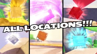 All 10 ROBLOX LOGO TILTS LOCATIONS For The HIDDEN TREASURE Quest Roblox The Games roblox guide [upl. by Ayotan]