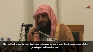 10 middelen ter bescherming tegen magie en boze oog Shaykh Abdoerrazaaq AlBadr DEEL 1 [upl. by Mela608]