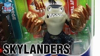 Skylanders 101 Knockout Terrafin [upl. by Natika]