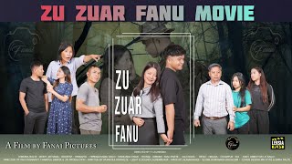 MIZO FILM THAR  ZU ZUAR FANU FULL MOVIE  LERSIA PLAY APPS AH [upl. by Romonda]