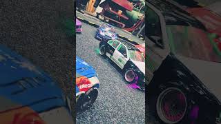 RC DRIFT session [upl. by Xylia747]