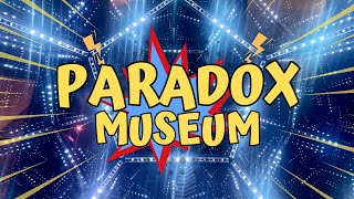 Paradox Museum  London [upl. by Adnohsel]