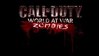 Call of Duty World At War Zombies ⌨️🖱️ 1 [upl. by Nerrat170]