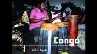 Lari amp Mbochi  Chant Et Pluriarc Jacqueline Loutoya [upl. by Connelly]