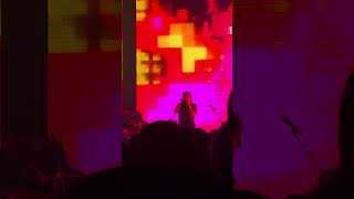 Thom Yorke Shibuya Not The News 20241116 191304 [upl. by Naletak]