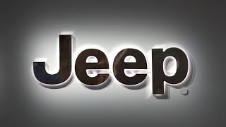 2022 Cleveland Auto Show Jeep showcases Wrangler 4xe Grand Cherokee [upl. by Perri]