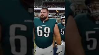 Eagles F the Cowboys pregame speech shorts nfl [upl. by Chung]