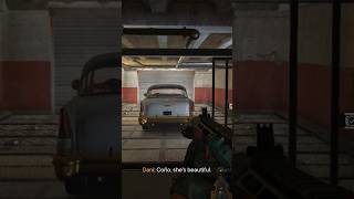 Far Cry 6  Rubbing Car  farcry6 gaming shorts gameplay [upl. by Navetse943]