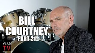 Bill Courtney Doesnt Believe Von Zip Gave Keefe D the Gun to Kill 2Pac Part 21 [upl. by Anissej102]