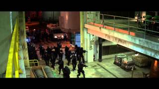 Man of Tai Chi  Official Trailer HD [upl. by Sandberg816]