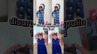 Disuruh ngumpulin Poto mak funny comedy humor comedia [upl. by Ennairb169]