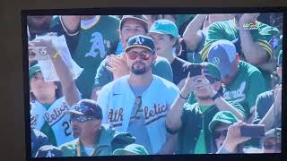 Oakland Athletics THE END OF AN ERA [upl. by Nehepts]