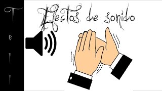 Aplausos  Efecto de sonido [upl. by Edward]