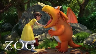 Zogs Magic Mint GruffaloWorld Compilation [upl. by Sadick231]