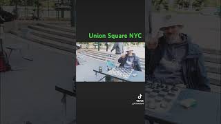 Union Square NYC [upl. by Wye]