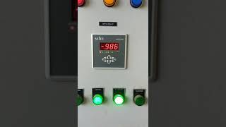 Selec Power factor testing for LT consumers Maharashtra [upl. by Abbie246]