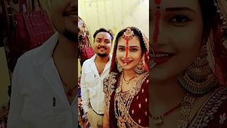 Tum aaye to aaya mujhe yaad gali me aaj chaand nikla🥰🥰my husband ji karwachauth shortsvideo 100k [upl. by Rainwater]