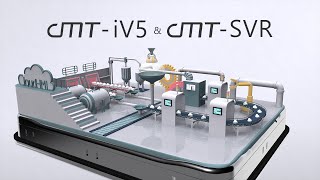 cMTiV5 amp cMTSVR [upl. by Roose]