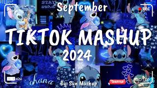 Tiktok Mashup September 💙2024💙 Not Clean [upl. by Montanez]