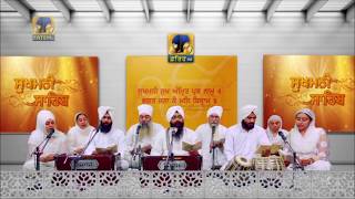 Sukhmani Sahib Path  ਸ਼ੁੱਧ ਪਾਠ  Full Path  ਸੁਖਮਨੀ ਸਾਹਿਬ  Fateh TV [upl. by Aracat]