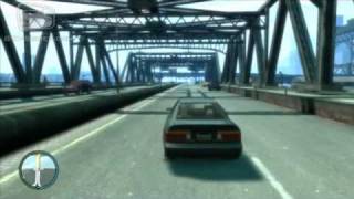 GTA 4  Mission 73  Diamonds are a Girls Best Friend 12 [upl. by Dietrich]