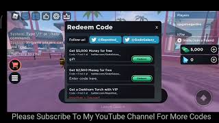 All Outlaster Codes April 2022  Latest amp Working Codes For Roblox Outlaster [upl. by Aimak]