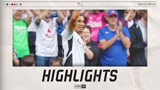 HIGHLIGHTS  Derby County vs Middlesbrough [upl. by Harac380]