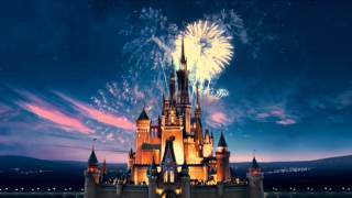 Walt Disney Studios Home Entertainment Intro 2o13 [upl. by Irolav39]