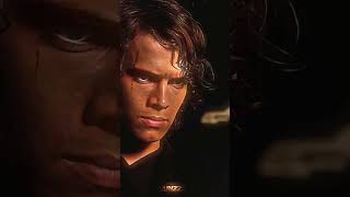 Anakin Skywalker edit 4k starwars anakin [upl. by Lavona]