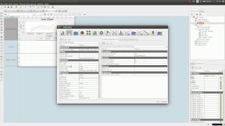 Pentaho Report Designer Tutorial Part 6 of 6 [upl. by Rolyat]