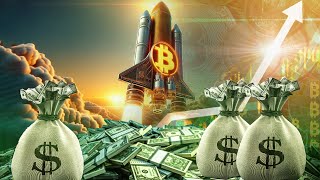 The Crypto Market Is About To Skyrocket [upl. by Areht]